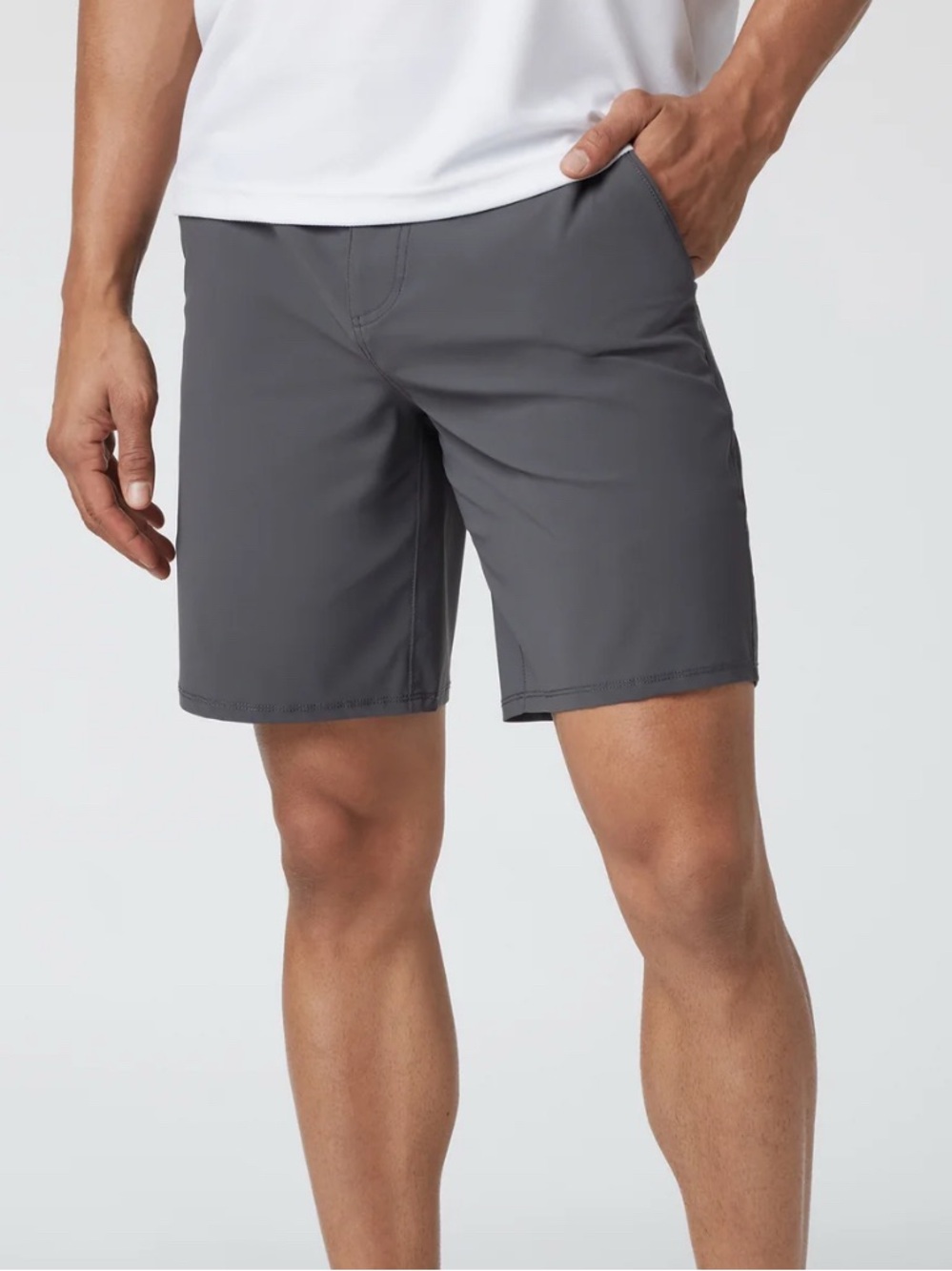 Vuori Meta shorts size 30